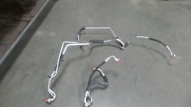 13457124/13448376/13254568 Linea Clima Opel Cascada 2016