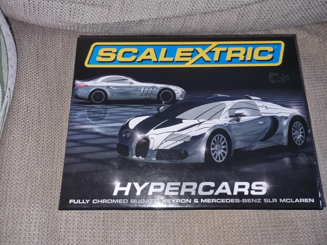 Scalextric hypercars sales