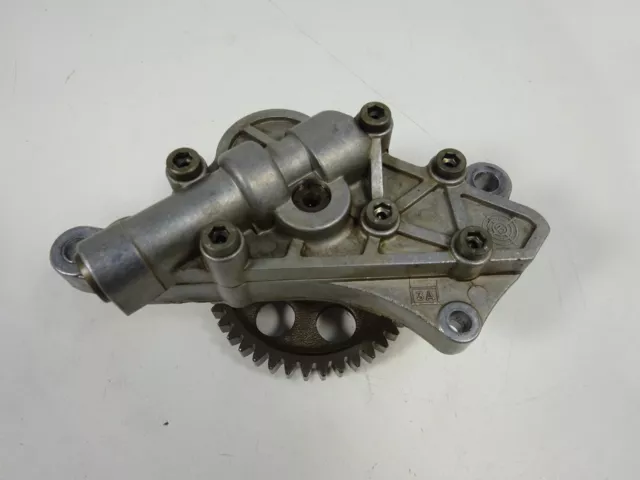 Ducati monster 600 2002-2007 Olpumpe (Oil pump) 201546275