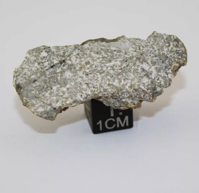 Talon de météorite NWA 13343 - Achondrite Eucrite (NWA - 8.90 grammes - 001 **) 3