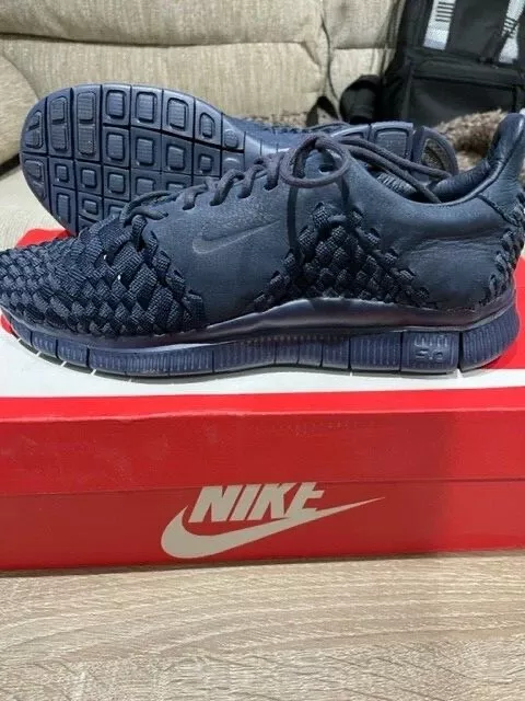 Free inneva woven deals 2 triple black