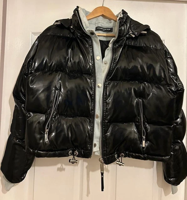 Maniere de best sale voir shiny coat