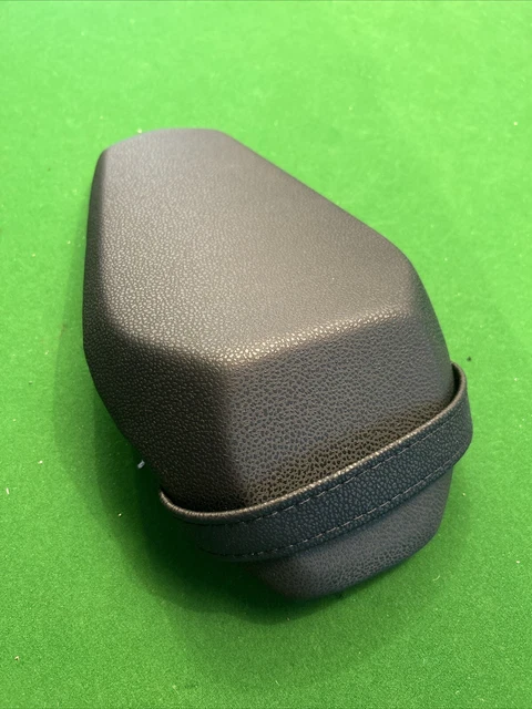 z900 rear seat