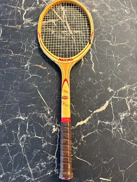 Racchetta da tennis Marca Maxima Modello Torneo - tennis in vendita a