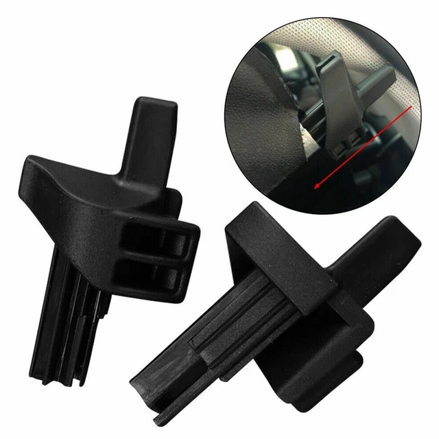 Parcelshelf Clip Gepäckraumabdeckung Halteklammern Hutablage Clip A16969302849051 passend für Parcelshelf Clip Gepäckraumabdeckung Halteklammern Hutablage Clip A16969302849051 passend für