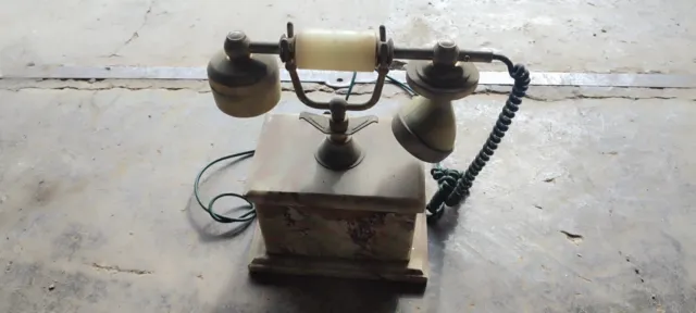 Vecchio Telefono
