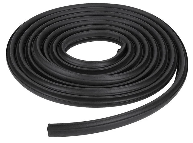1955-56 Chevrolet/Oldsmobile/Pontiac; Trunk Weatherstrip; 2 and 4 Door Sedan