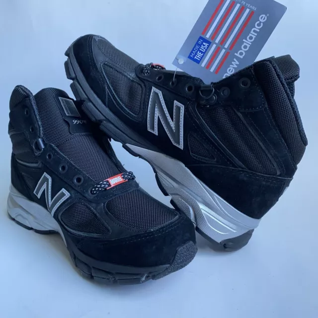 Black panther 990v4 sales