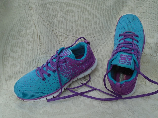 Gola active deals memory foam