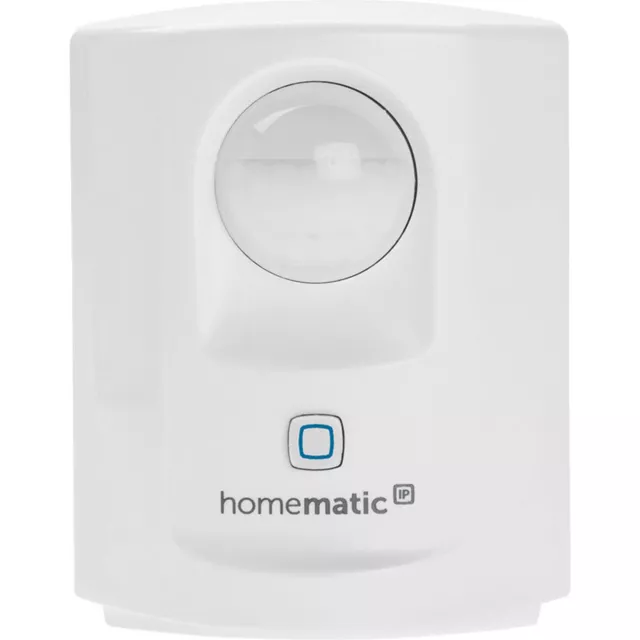 ELV ARR-Bausatz Homematic IP Bewegungsmelder mit Dämmerungssensor innen HmIP-SMI