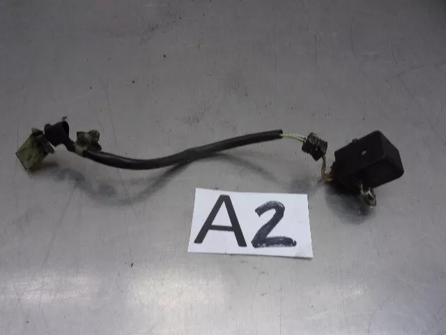 2008 HONDA PS125i PES125 CRANK SENSOR TIMING PICK UP. A2