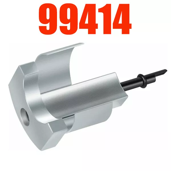 99414Injector Setting Tool for Scania Truck Injectors Height Measuring Tool