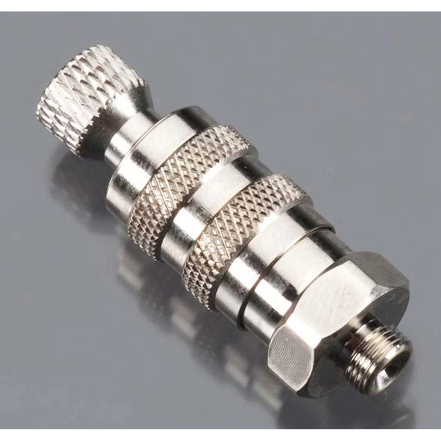Badger Air-Brush Co. Hose QD Coupler BAD51038 BAD51042 Accessories