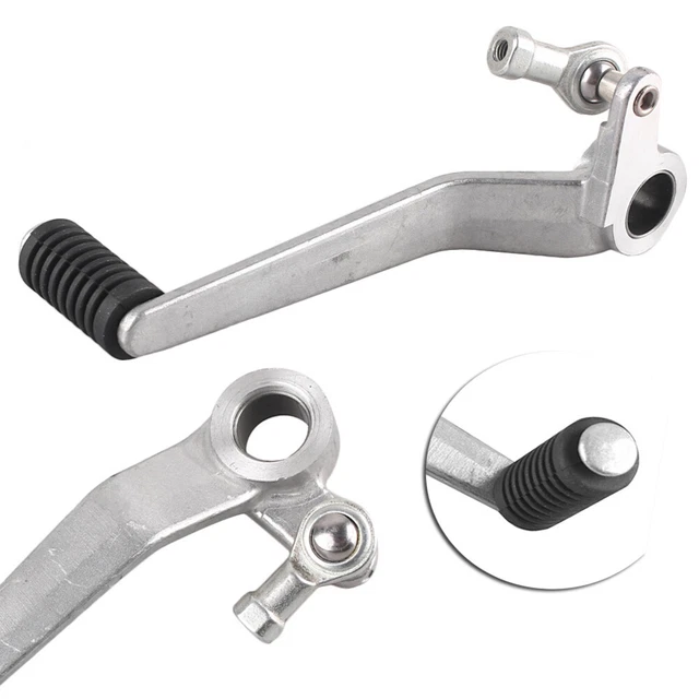 Gear Shifter Lever Rear Foot Brake Pedal For Suzuki GSX1300R Gear Shifter Lever Rear Foot Brake Pedal For Suzuki GSX1300R