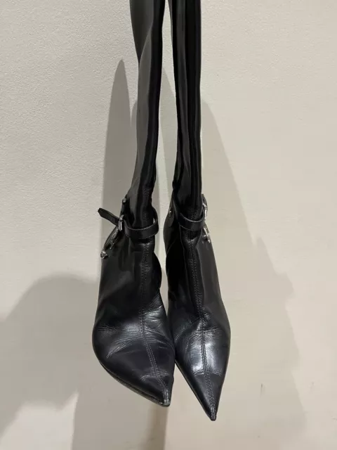 Diorella boots deals