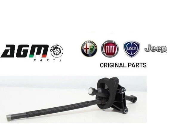 Cylindre Émetteur GLENCO 511061310 - Compatible Peugeot 208, Citroën DS3, C3