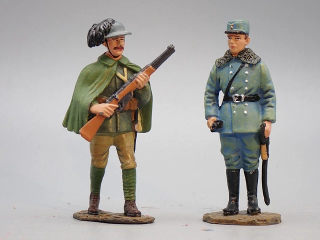 Petits soldats allemands première guerre mondiale