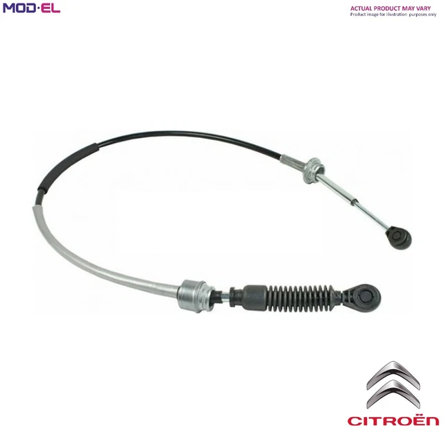 Pull Mod GENUINE CABLE PULL MANUAL TRANSMISSION 1635692980 PEUGEOT MANAGER/Bus ...