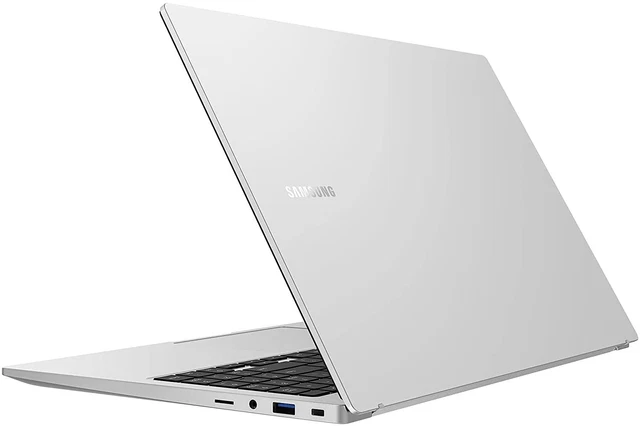 Samsung Galaxy Book Go 14 Zoll LTE Laptop 4GB RAM 128GB 345XLA-KB1 Snapdragon 7c