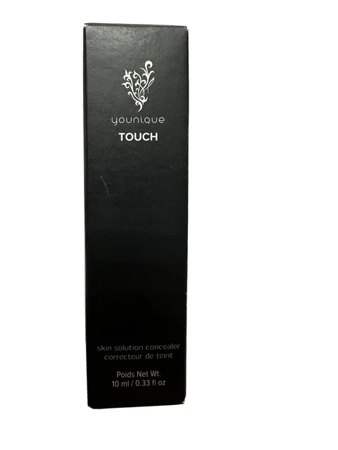 Corrector de soluciones para piel YOUNIQUE TOUCH NUEVO COLOR: TAFETÁN