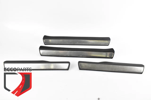 Baguette Chromée Pour Contours De Vitres Alfa Romeo Giulietta – Bande Adhésive 12 Mm X 10 M, PVC