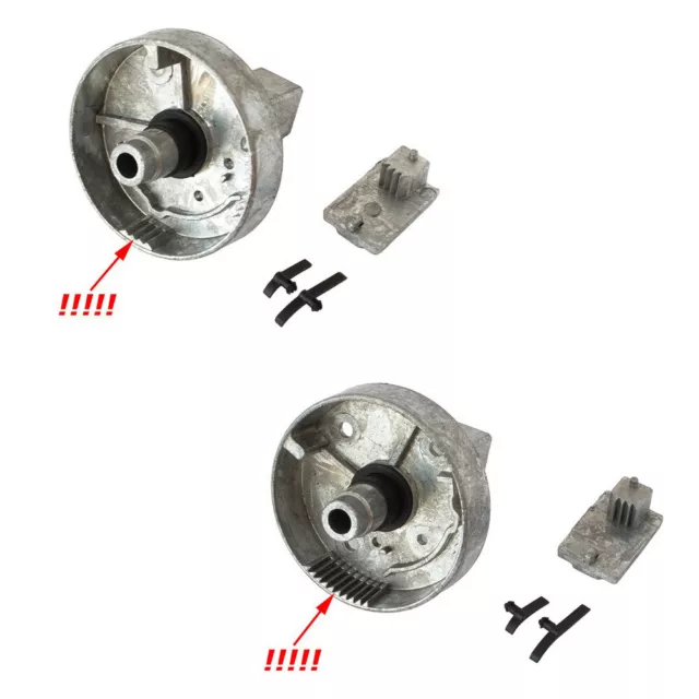 Armlehne Reparatur Buchse LINKS RECHTS für Mercedes Sprinter W906 Vito W639 Vian