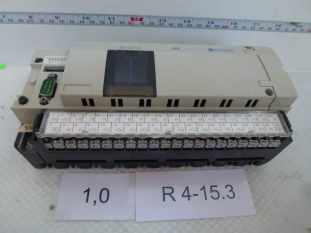 Telemecanique/Schneider Electric TBXLEP020 + TBXDES1622