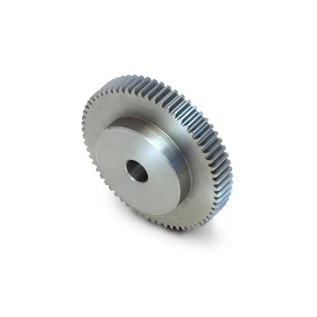Cylindrical Sprocket With Hub Module 1.5 Z 12