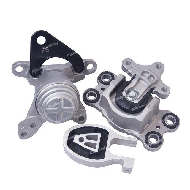 Gearbox Support Torque Strut Engine Mount Kit For Volvo XC60 S80 S60 V60 V70