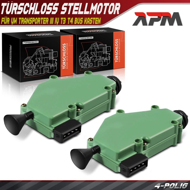 LIZARTE Servopumpe Hydraulisch Für VW Transporter IV Bus 70XB 70XC 7DB
