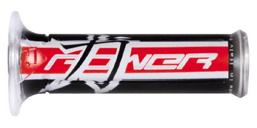 Ariete 01687-Por Harri's Standard Road Grips Perforated