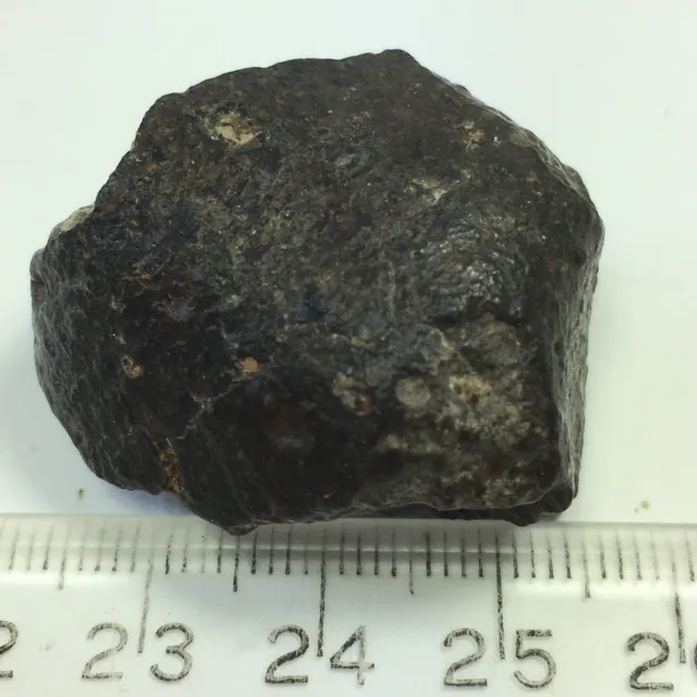 Chondrite Meteorite North West Africa 32 Grams 3