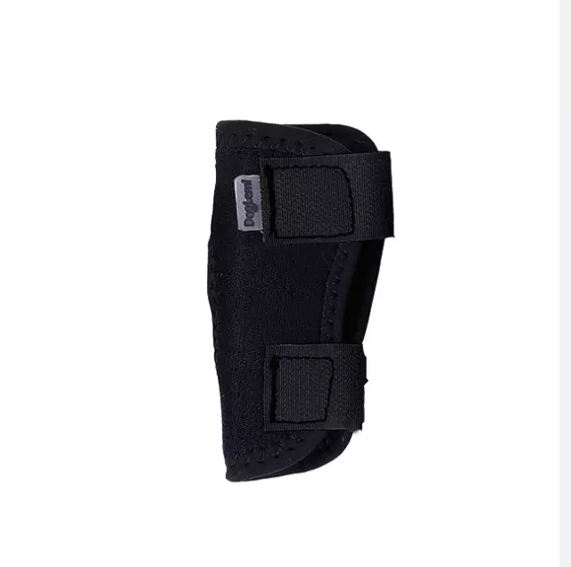 Dog Knee Brace For Torn Acl Hind Leg Large Small Back Legs Arthritis Pet  Injury