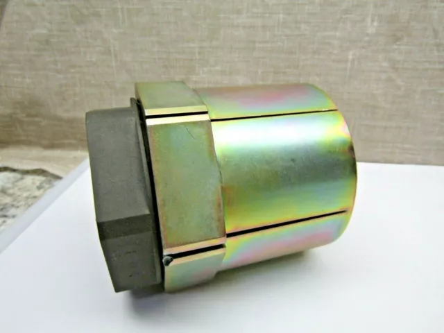 Fenner Drives Trantorque 6202568 2-1/4" Keyless Bushing 3.125" OD