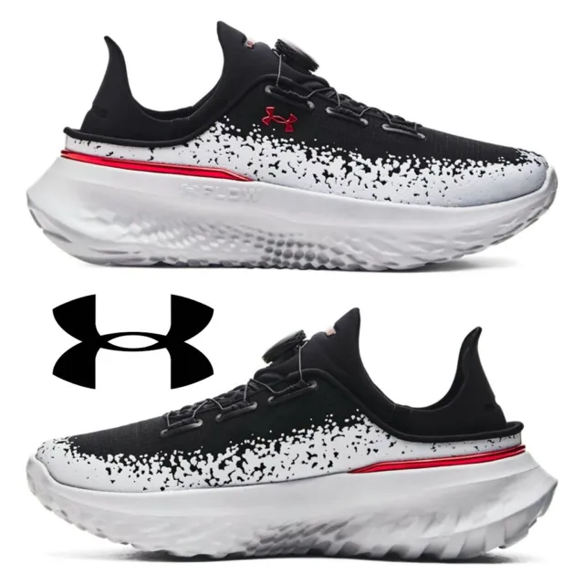 Under Armour SlipSpeed Mega Training Shoes Men's Sneakers Running Casual Sport