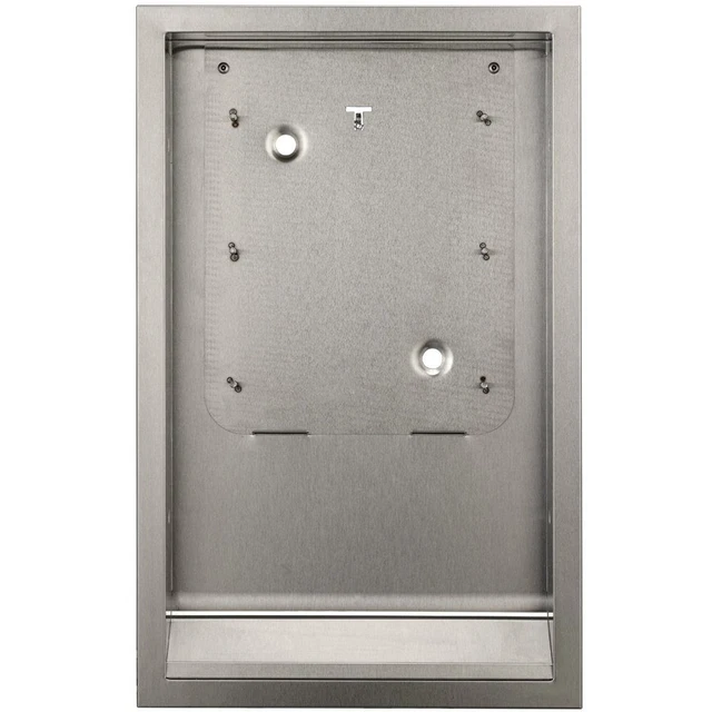 Excel Dryer 40502 XLERATOR Recess Kit for Hand