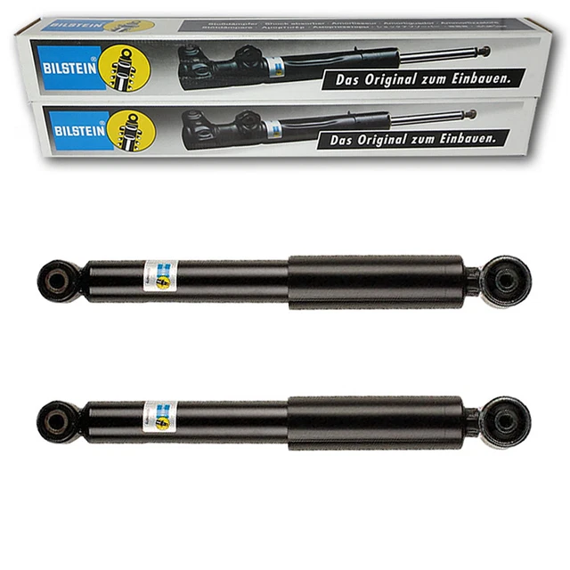2x BILSTEIN B4 Ammortizzatore Posteriore Opel Astra G Caravan Station Wagon F35
