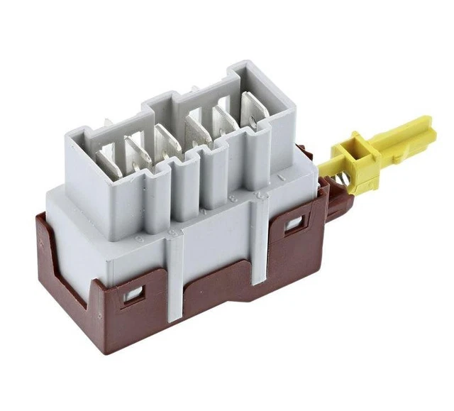 AEG WASHING MACHINE On Off Switch Genuine £19.49 - PicClick UK