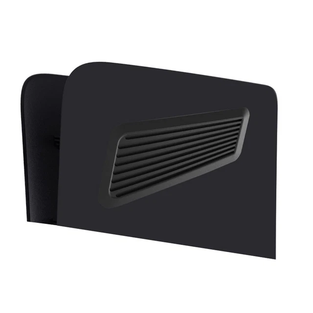 FÜR PS5 PRO Custom Shell mit Staubschutz und Kühleffizienz Design EUR ...