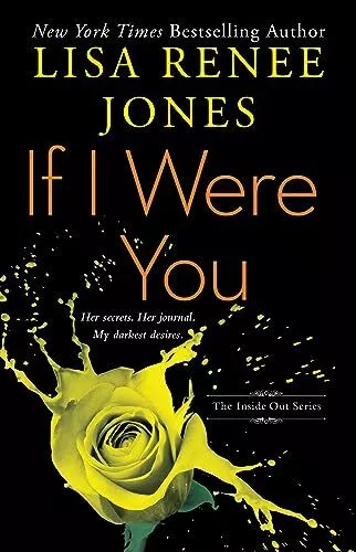 If I Were You (Volume 1) (The Inside Out Series)-Jones, Lisa Renee-Paperback-147