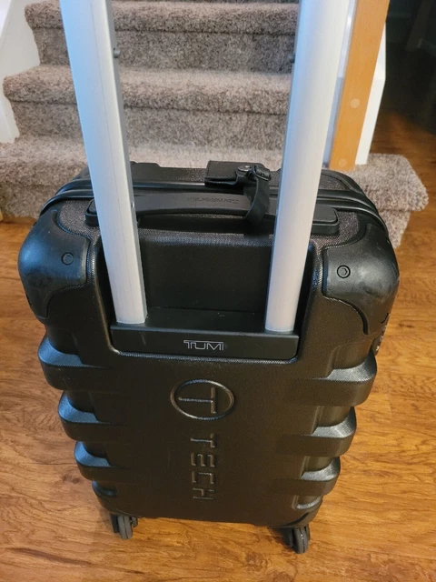 Tumi T-Tech Carry On Suitcase Luggage