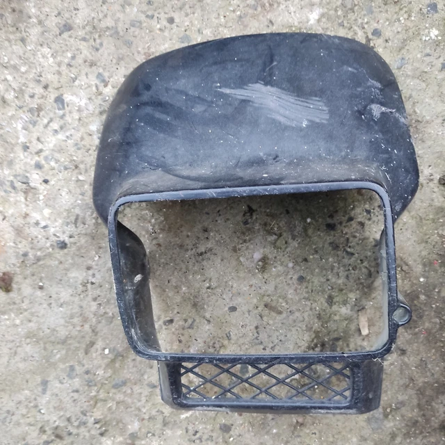 Tube De Fourche Origine HONDA Pour 125/200 MTX 1983-84 - Réf. 51410-KE1-003