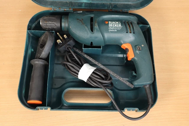 Image of Black & Decker KR70LSR best buy website