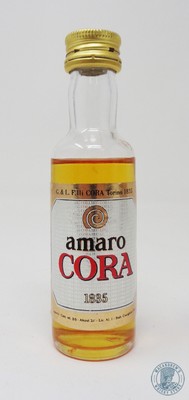 Miniature Mignon Amaro CORA c 