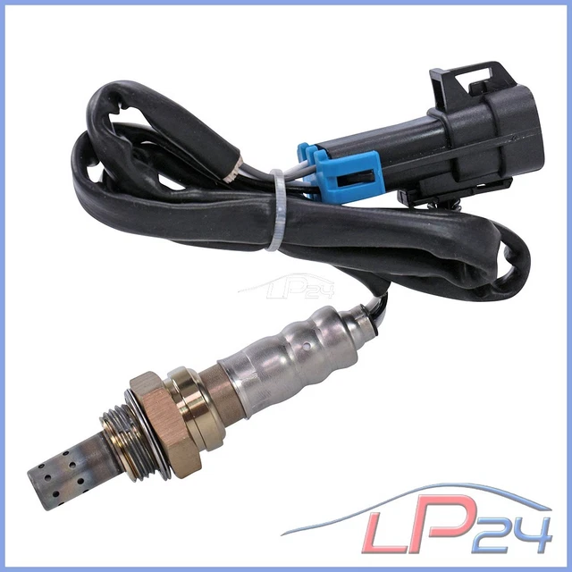 Sonde Lambda Avant Catalyseur - Compatible Citroën, Peugeot, Mini - Références OE : 11787560957, 1609345480, Etc. - 5
