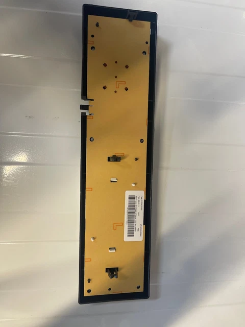 NEUF 21501380901 C00552844 MODULE J PEU LE CONFG BOITE 350 OKI | UK