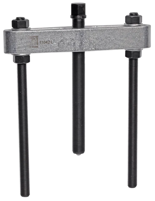 Sw- Acier 11642L Pullers pour Couteau de Séparation 205 X 210 MM Broche Filetage