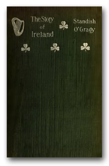 Irish Ancestry Geschichte Genealogie 450 seltene Bücher Stammbaum gälisch Folklore USB 3