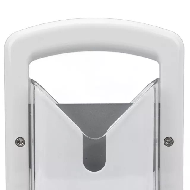 Cortador Bagel ABS Pan Multifuncional Guillotina Manual Cortar Pan