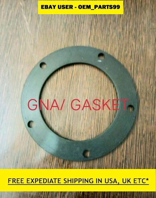 Jcb 3Cx Spare Part- Front Hub Gasket Hydraulic Tank 5 Hole (part No. 813/00375)